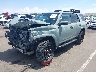 JTELU5JR3M5****** Usados y Reparables 2021 Toyota 4Runner en Phoenix