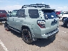 JTELU5JR3M5****** Salvamento y Reparables 2021 Toyota 4Runner en Phoenix