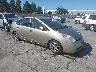 JTDKB20U453****** Salvage and Wrecked 2005 Toyota Prius in Fremont