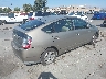 JTDKB20U453****** Salvage and Wrecked 2005 Toyota Prius in California State