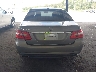 WDDHF5KB2CA****** Wrecked 2012 Mercedes-Benz E-Class