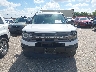 3FMCR9B6XRR****** Wrecked 2024 Ford Bronco Sport in Texas State
