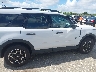 3FMCR9B6XRR****** Used 2024 Ford Bronco Sport in Texas State