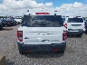 3FMCR9B6XRR****** Wrecked 2024 Ford Bronco Sport