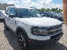 3FMCR9B6XRR****** Salvage and Wrecked 2024 Ford Bronco Sport in Houston
