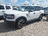3FMCR9B6XRR****** Used and Repairable 2024 Ford Bronco Sport in Houston