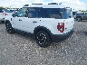 3FMCR9B6XRR****** Salvage and Repairable 2024 Ford Bronco Sport in Houston
