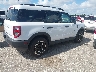 3FMCR9B6XRR****** Salvage and Wrecked 2024 Ford Bronco Sport in Texas State