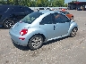 3VWRW3AGXAM****** Salvamento y Destrozados 2010 Volkswagen New Beetle en Estado de Tennessee