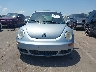 3VWRW3AGXAM****** Salvamento y Reparables 2010 Volkswagen New Beetle en Estado de Tennessee