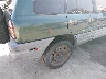 JT3GP10V6W0****** Reparables 1998 Toyota RAV4 en Estado de California