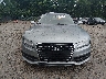 WAU2GAFC5CN****** Destrozados 2012 Audi A7 en Estado de Ohio