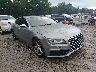 WAU2GAFC5CN****** Salvamento y Destrozados 2012 Audi A7 en Dayton