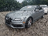 WAU2GAFC5CN****** Usados y Reparables 2012 Audi A7 en Dayton