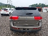 2LMDJ8JK2CB****** Destrozados 2012 Lincoln MKX en Estado de Pennsylvania