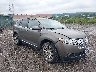 2LMDJ8JK2CB****** Salvamento y Destrozados 2012 Lincoln MKX en Pittsburgh