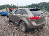 2LMDJ8JK2CB****** Salvamento y Reparables 2012 Lincoln MKX en Pittsburgh
