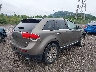 2LMDJ8JK2CB****** Salvamento y Destrozados 2012 Lincoln MKX en Estado de Pennsylvania