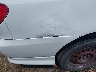1NXBR32E65Z****** Wrecked 2005 Toyota Corolla in California State