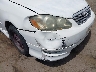 1NXBR32E65Z****** Salvage and Repairable 2005 Toyota Corolla in California State