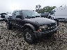 1GCCT19W928****** Salvamento y Destrozados 2002 Chevrolet S-10 en Dayton