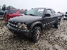 1GCCT19W928****** Usados y Reparables 2002 Chevrolet S-10 en Dayton