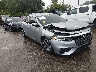 19XZE4F52KE****** Salvamento y Destrozados 2019 Honda Insight en Kansas City