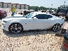 1G1FB1RS1H0****** Salvage 2017 Chevrolet Camaro