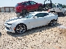 1G1FB1RS1H0****** Used and Repairable 2017 Chevrolet Camaro in Concord