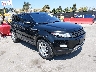 SALVR2BG1EH****** Salvamento y Destrozados 2014 Land Rover Range Rover Evoque en Los Angeles