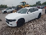 2C3CDXAG1HH****** Used and Repairable 2017 Dodge Charger in Chicago West