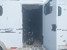 49SH72920KP****** Wrecked 2019 Trails West Classic 3 Horse - Slant Load in Texas State