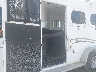 49SH72920KP****** Used 2019 Trails West Classic 3 Horse - Slant Load in Texas State