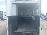 49SH72920KP****** Wrecked 2019 Trails West Classic 3 Horse - Slant Load in San Antonio South