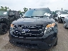 1FM5K7F96FG****** Wrecked 2015 Ford Explorer in Ohio State
