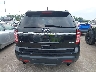 1FM5K7F96FG****** Wrecked 2015 Ford Explorer