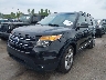 1FM5K7F96FG****** Used and Repairable 2015 Ford Explorer in Cleveland