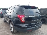 1FM5K7F96FG****** Salvage and Repairable 2015 Ford Explorer in Cleveland