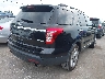1FM5K7F96FG****** Salvage and Wrecked 2015 Ford Explorer in Ohio State