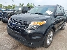 1FM5K7F96FG****** Salvage and Repairable 2015 Ford Explorer in Ohio State