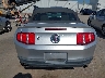 1ZVBP8EM3C5****** Destrozados 2012 Ford Mustang
