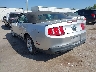 1ZVBP8EM3C5****** Salvamento y Reparables 2012 Ford Mustang en Oklahoma City