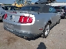 1ZVBP8EM3C5****** Salvamento y Destrozados 2012 Ford Mustang en Estado de Oklahoma