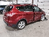 1FMCU9G91GU****** Salvage and Wrecked 2016 Ford Escape in Iowa State