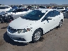 2HGFB2F67EH****** Used and Repairable 2014 Honda Civic in Phoenix