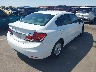 2HGFB2F67EH****** Salvage and Wrecked 2014 Honda Civic in Arizona State