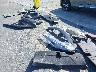 5J8YE1H87PL****** Salvage and Wrecked 2023 Acura MDX in California State