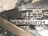 1HFSC47F06A****** Reparables 2006 Honda Gold Wing en Fresno