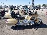 1HFSC47F06A****** Destrozados 2006 Honda Gold Wing en Estado de California