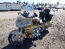 1HFSC47F06A****** Usados y Reparables 2006 Honda Gold Wing en Fresno